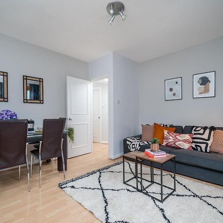 Apartment By Liverpool Street/ Spitalfields Market Londyn Zewnętrze zdjęcie