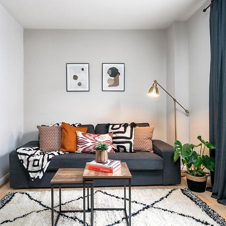 Apartment By Liverpool Street/ Spitalfields Market Londyn Zewnętrze zdjęcie
